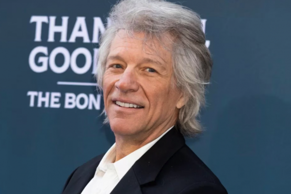 Jon Bon Jovi se prepara para el regreso de su banda: “No hay nada en nuestro catálogo que no pueda cantar”
